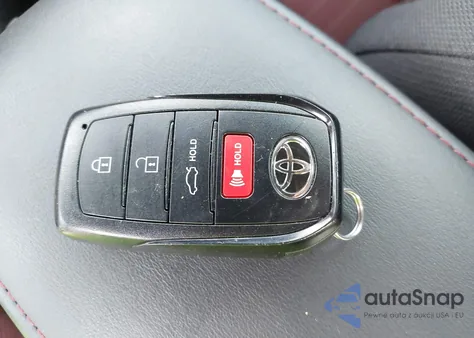 2024 Toyota Corolla Se z USA, uszkodzony, nr VIN 5YFS4MCE8RP215074